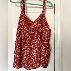 Simply Vera Vera Wang tank